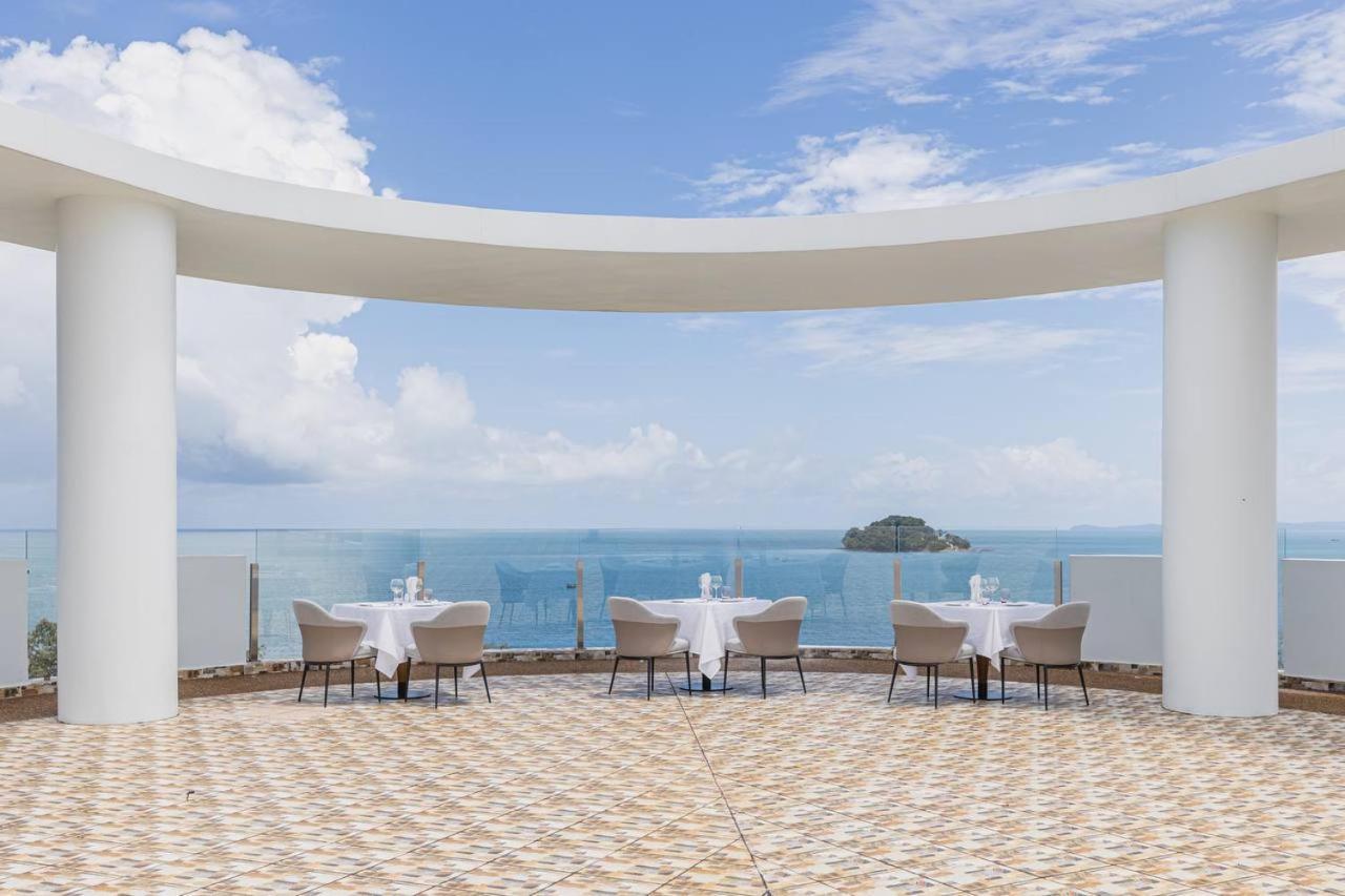 Otres Beach Hotel Sihanoukville Exterior photo